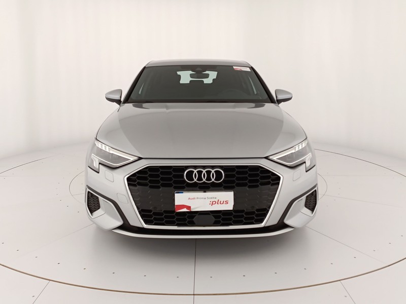 Audi A3 sportback 30 1.0 tfsi business advanced