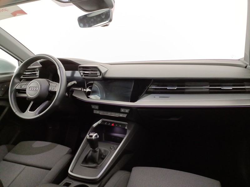 Audi A3 sportback 30 1.0 tfsi business advanced