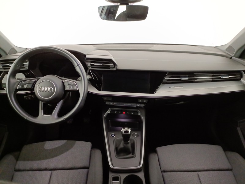 Audi A3 sportback 30 1.0 tfsi business advanced