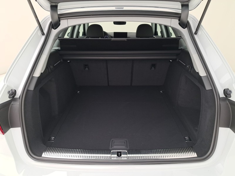 Audi A4 avant 30 2.0 tdi mhev business 136cv s-tronic