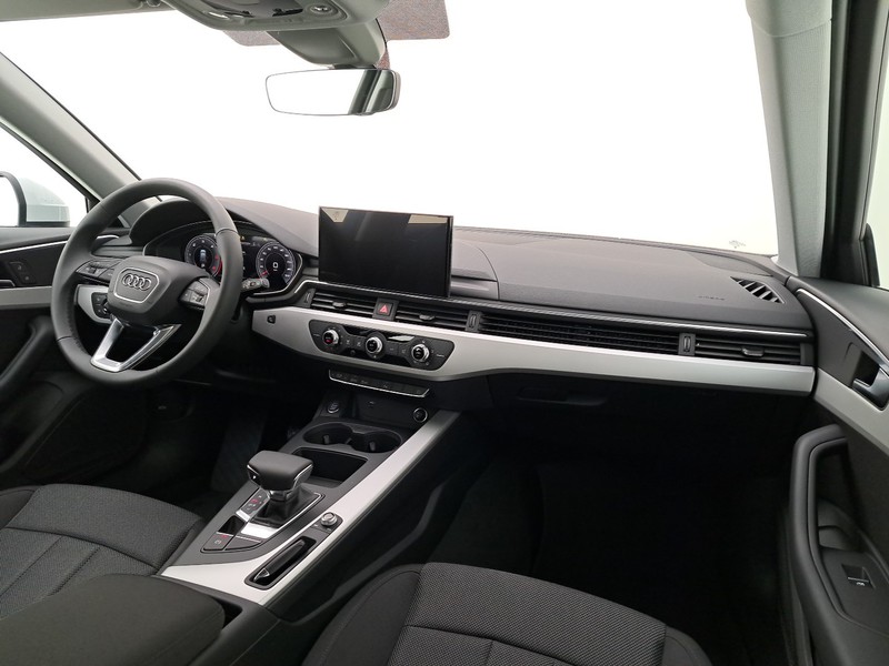 Audi A4 avant 30 2.0 tdi mhev business 136cv s-tronic