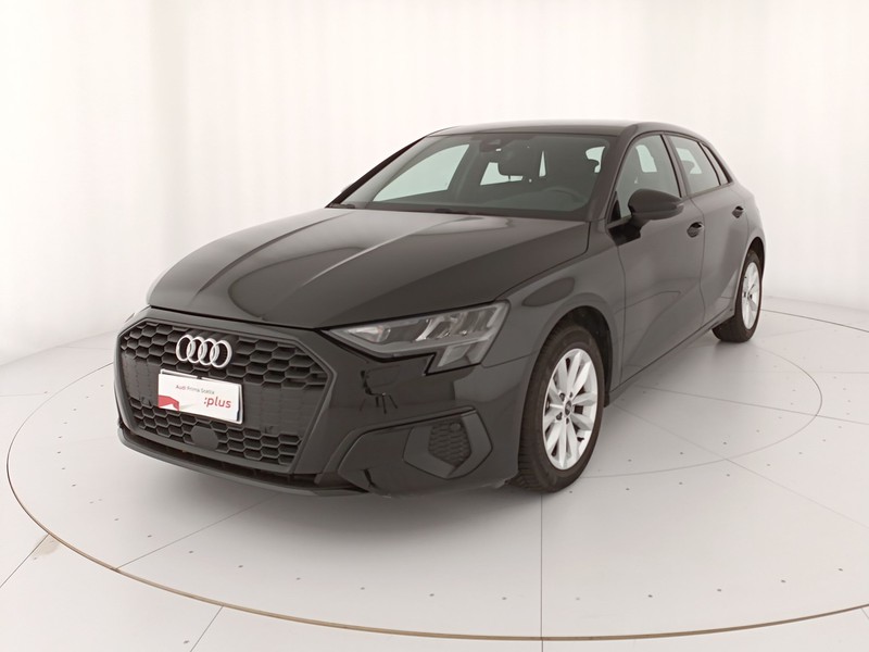 Audi A3 sportback 30 2.0 tdi