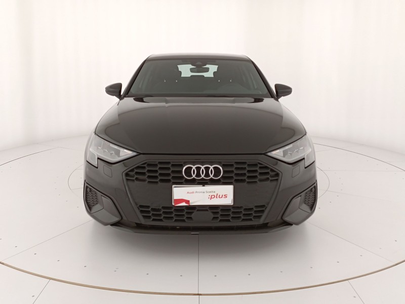 Audi A3 sportback 30 2.0 tdi