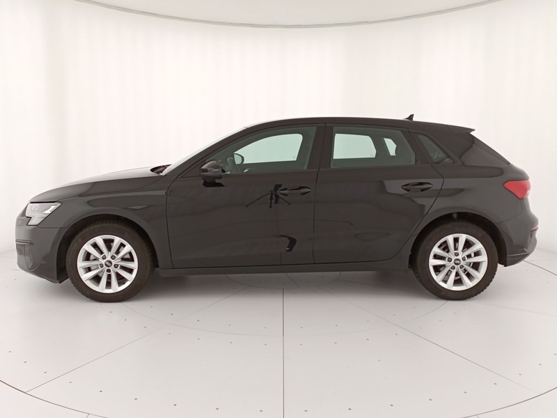 Audi A3 sportback 30 2.0 tdi