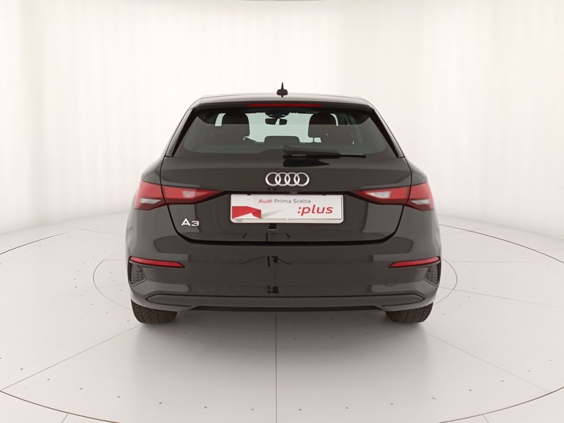 Audi A3 sportback 30 2.0 tdi
