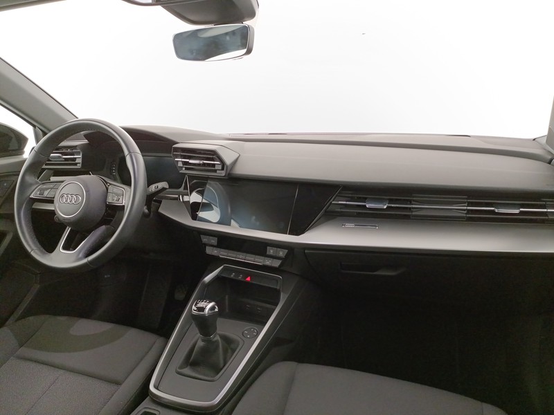 Audi A3 sportback 30 2.0 tdi