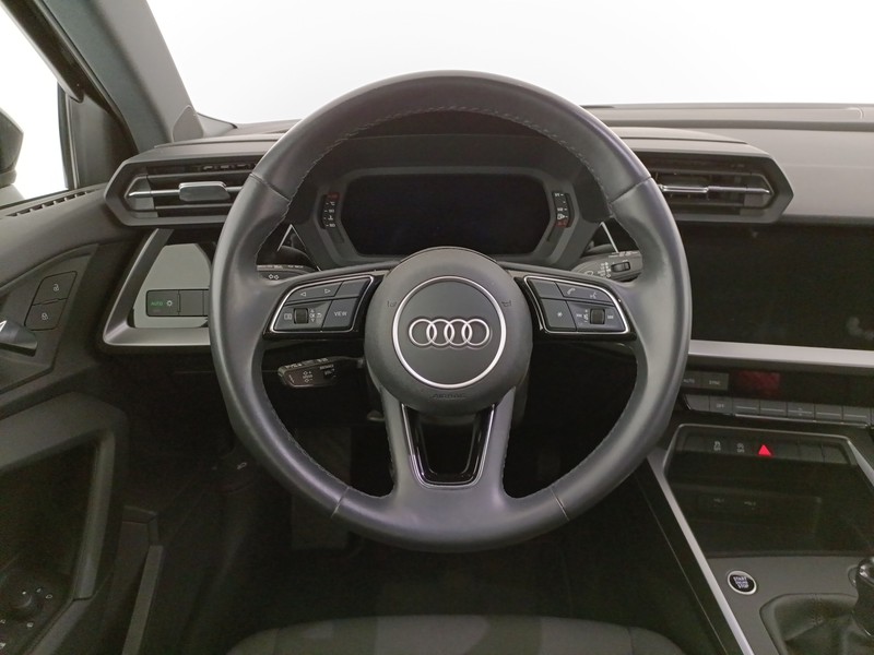 Audi A3 sportback 30 2.0 tdi