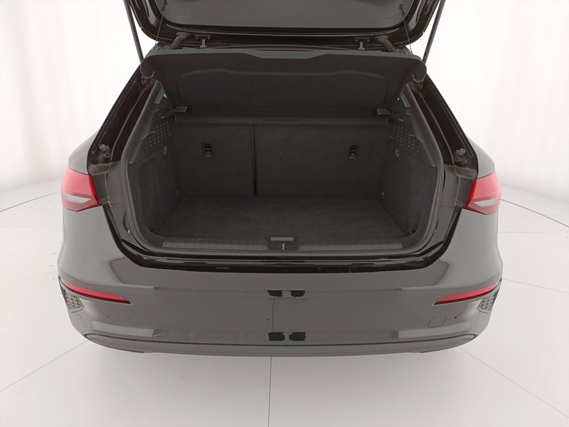 Audi A3 sportback 30 2.0 tdi