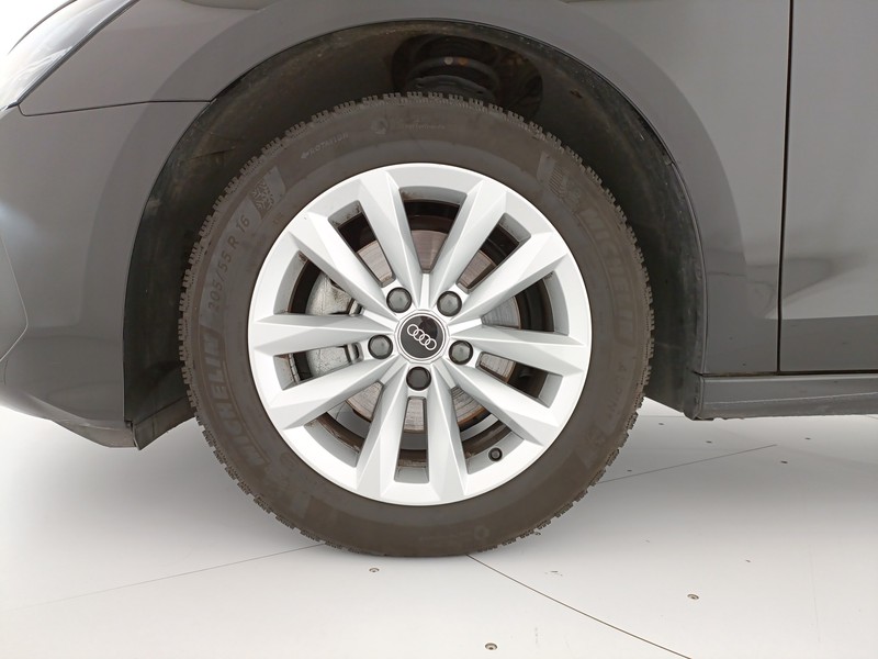 Audi A3 sportback 30 2.0 tdi