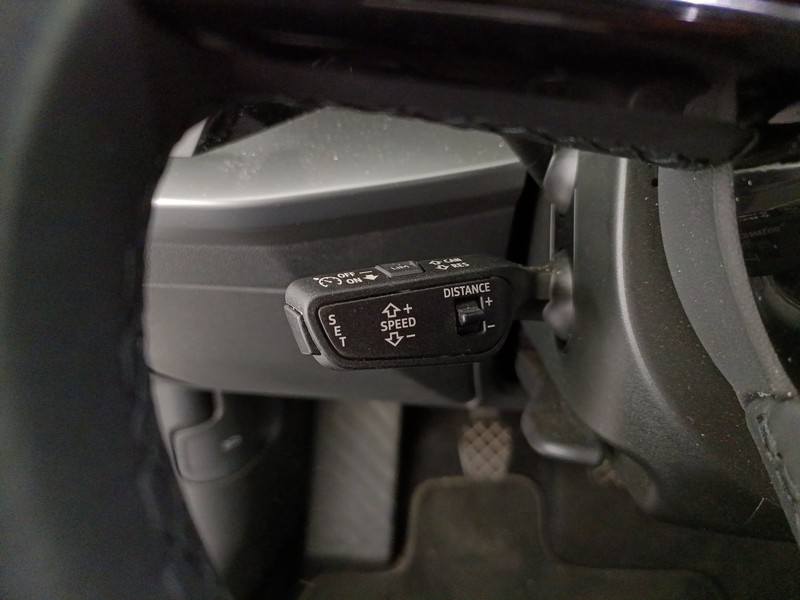 Audi A3 sportback 30 2.0 tdi