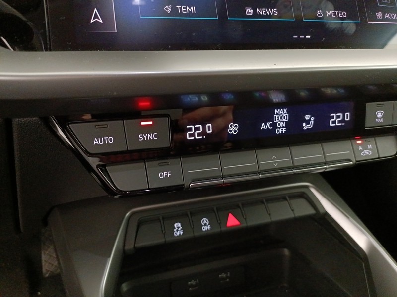 Audi A3 sportback 30 2.0 tdi