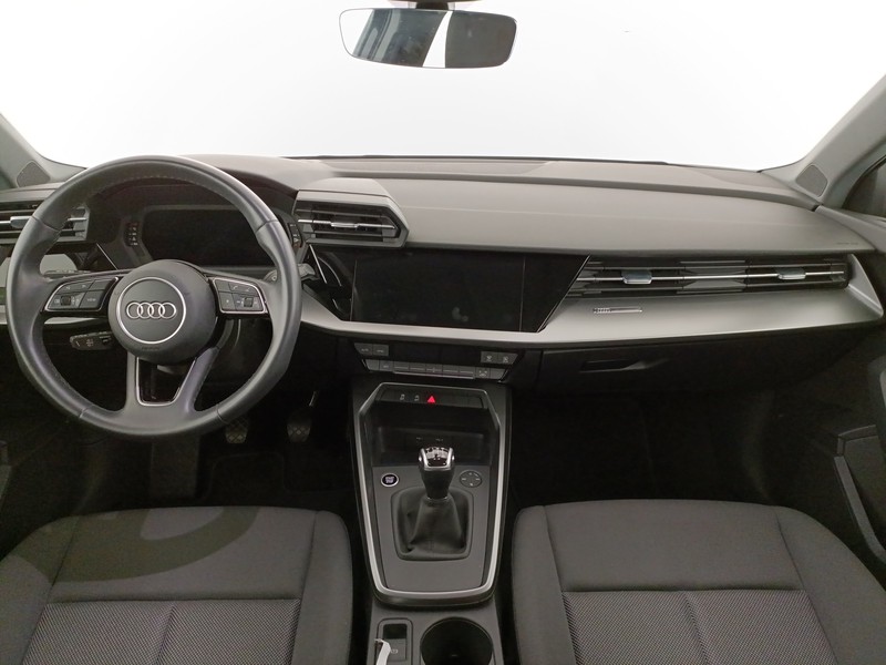 Audi A3 sportback 30 2.0 tdi