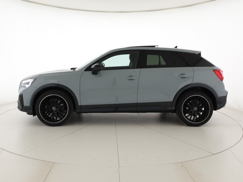 Audi SQ2 2.0TFSI 300CV quattro Sport Attitude