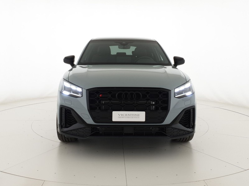 Audi SQ2 2.0TFSI 300CV quattro Sport Attitude