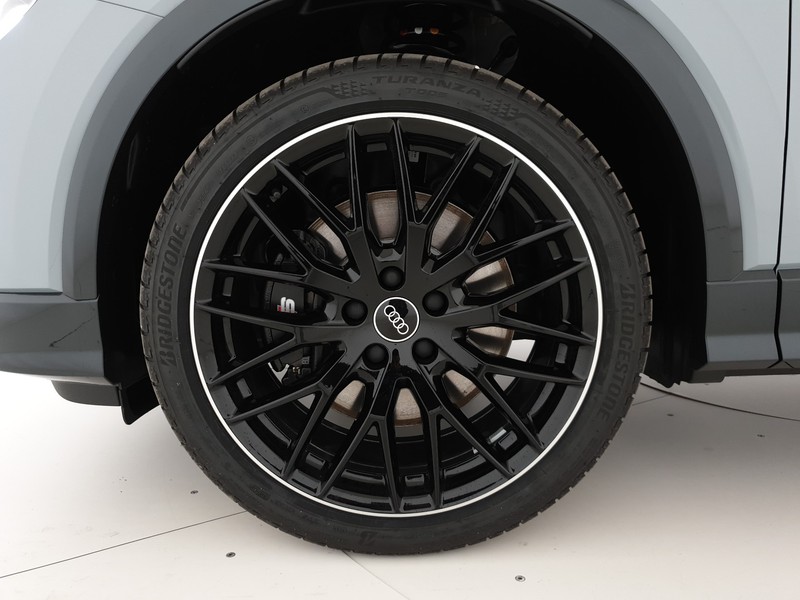 Audi SQ2 2.0TFSI 300CV quattro Sport Attitude