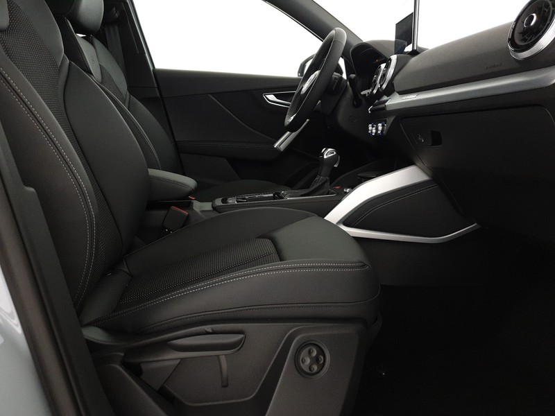 Audi SQ2 2.0TFSI 300CV quattro Sport Attitude