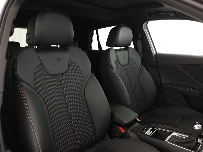 Audi SQ2 2.0TFSI 300CV quattro Sport Attitude