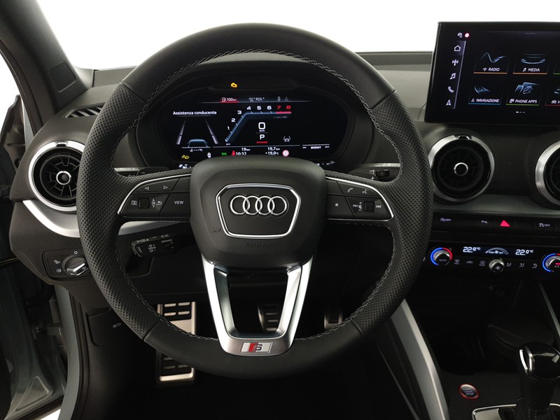 Audi SQ2 2.0TFSI 300CV quattro Sport Attitude