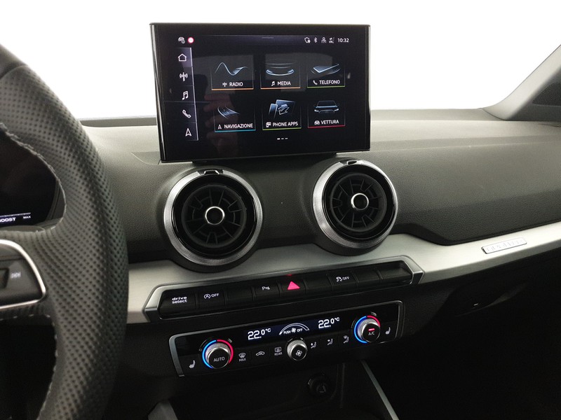 Audi SQ2 2.0TFSI 300CV quattro Sport Attitude