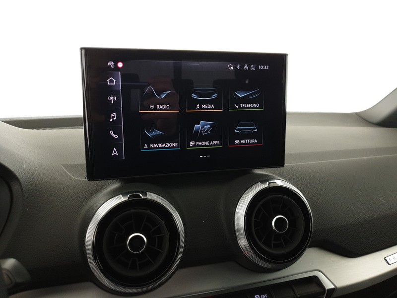 Audi SQ2 2.0TFSI 300CV quattro Sport Attitude