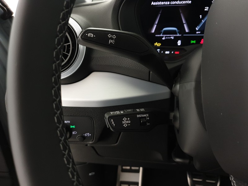 Audi SQ2 2.0TFSI 300CV quattro Sport Attitude