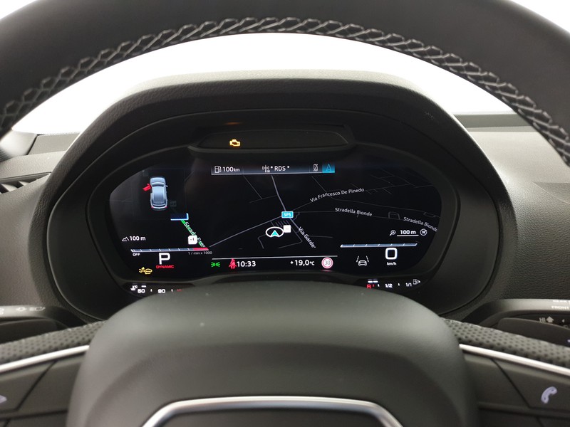 Audi SQ2 2.0TFSI 300CV quattro Sport Attitude