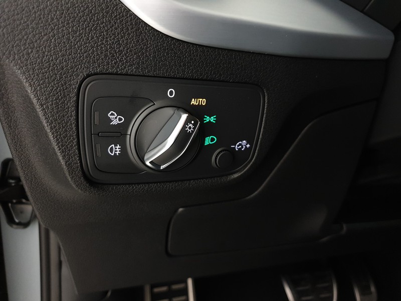 Audi SQ2 2.0TFSI 300CV quattro Sport Attitude