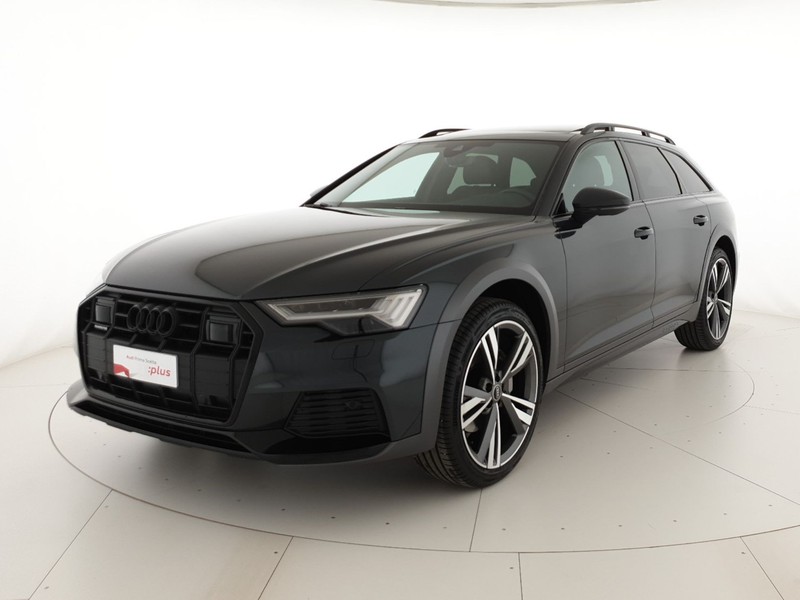 Audi A6 allroad 40TDI 204CV quattro S tronic Evolution
