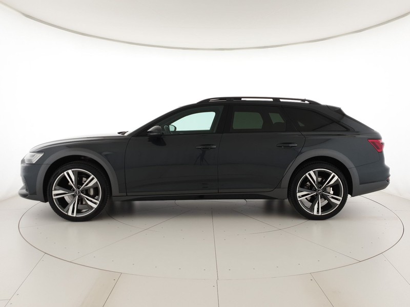 Audi A6 allroad 40TDI 204CV quattro S tronic Evolution