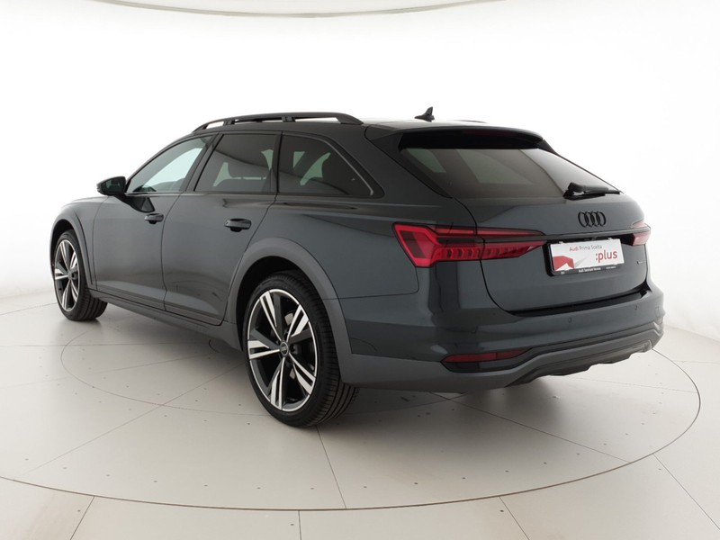 Audi A6 allroad 40TDI 204CV quattro S tronic Evolution