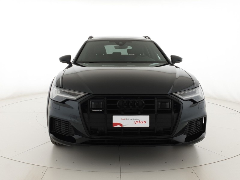Audi A6 allroad 40TDI 204CV quattro S tronic Evolution