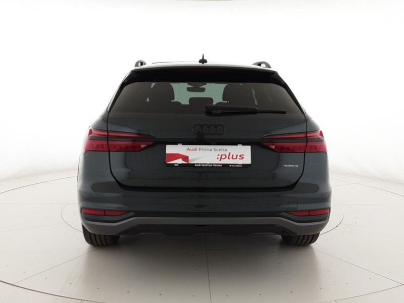 Audi A6 allroad 40TDI 204CV quattro S tronic Evolution