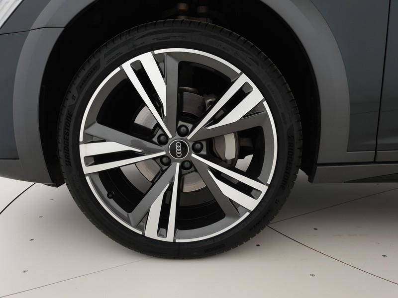 Audi A6 allroad 40TDI 204CV quattro S tronic Evolution