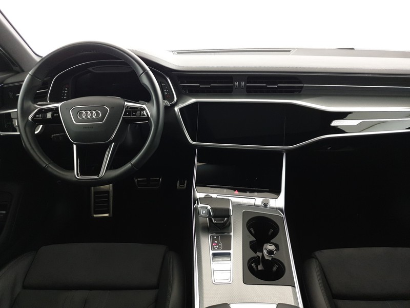 Audi A6 allroad 40TDI 204CV quattro S tronic Evolution