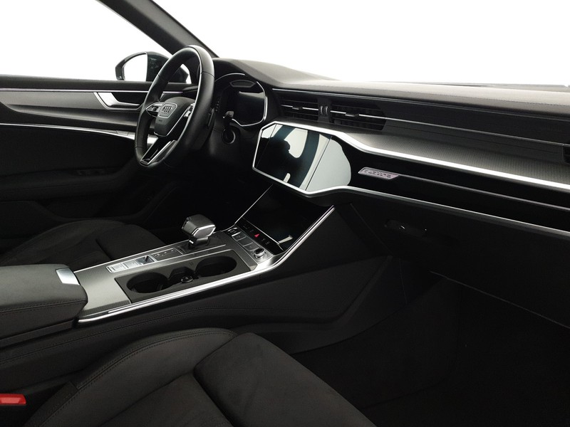 Audi A6 allroad 40TDI 204CV quattro S tronic Evolution