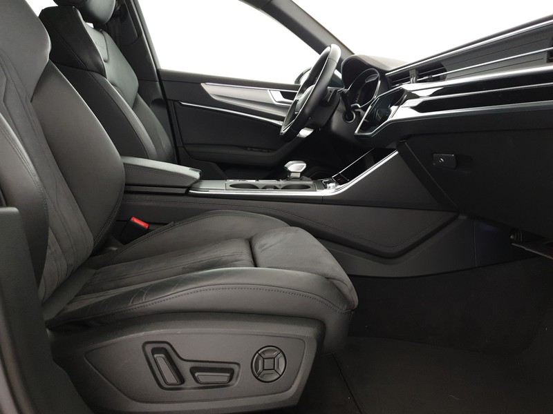 Audi A6 allroad 40TDI 204CV quattro S tronic Evolution