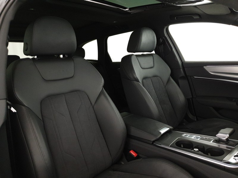 Audi A6 allroad 40TDI 204CV quattro S tronic Evolution