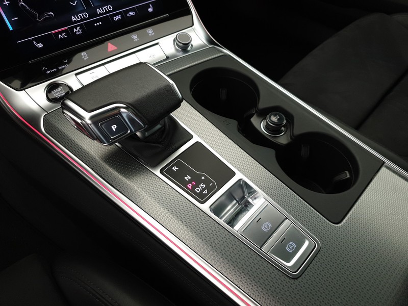 Audi A6 allroad 40TDI 204CV quattro S tronic Evolution