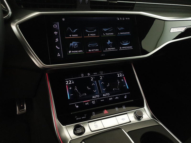 Audi A6 allroad 40TDI 204CV quattro S tronic Evolution