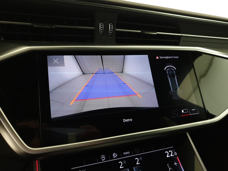 Audi A6 allroad 40TDI 204CV quattro S tronic Evolution