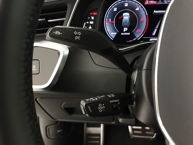 Audi A6 allroad 40TDI 204CV quattro S tronic Evolution