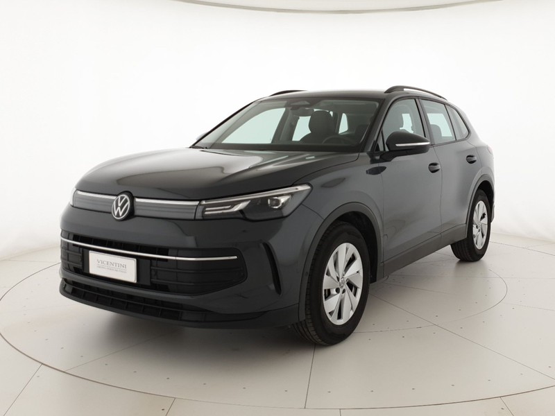 Volkswagen Tiguan 2.0 tdi life 150cv dsg