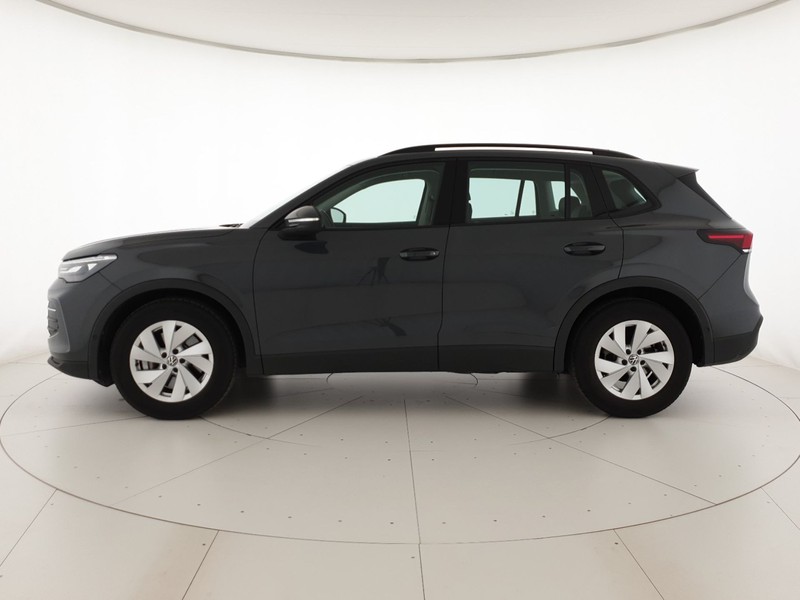 Volkswagen Tiguan 2.0 tdi life 150cv dsg