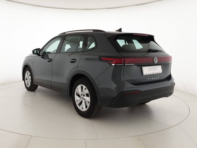 Volkswagen Tiguan 2.0 tdi life 150cv dsg