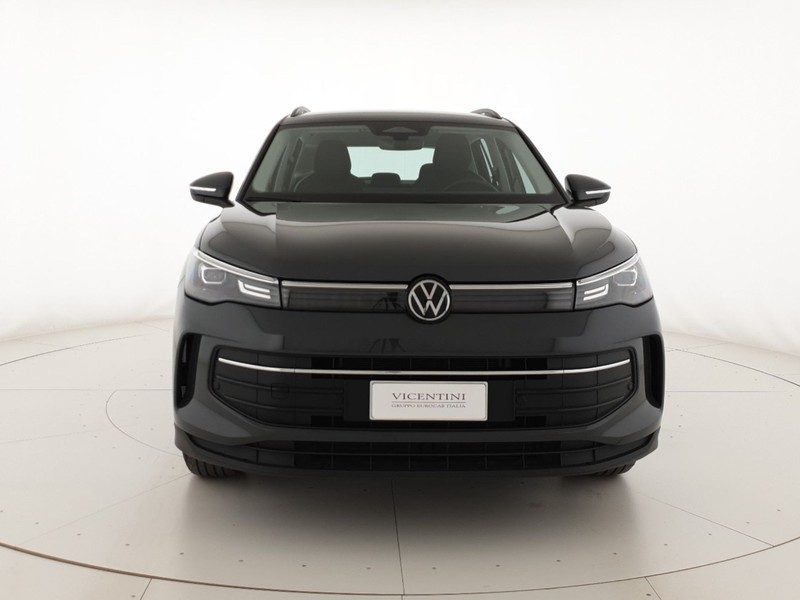 Volkswagen Tiguan 2.0 tdi life 150cv dsg