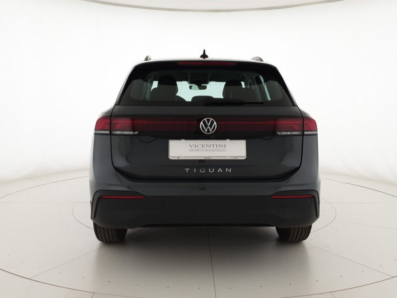 Volkswagen Tiguan 2.0 tdi life 150cv dsg
