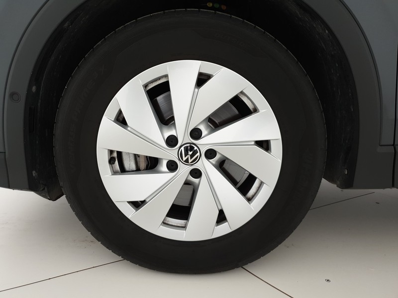 Volkswagen Tiguan 2.0 tdi life 150cv dsg