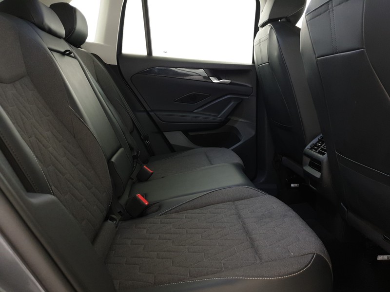 Volkswagen Tiguan 2.0 tdi life 150cv dsg