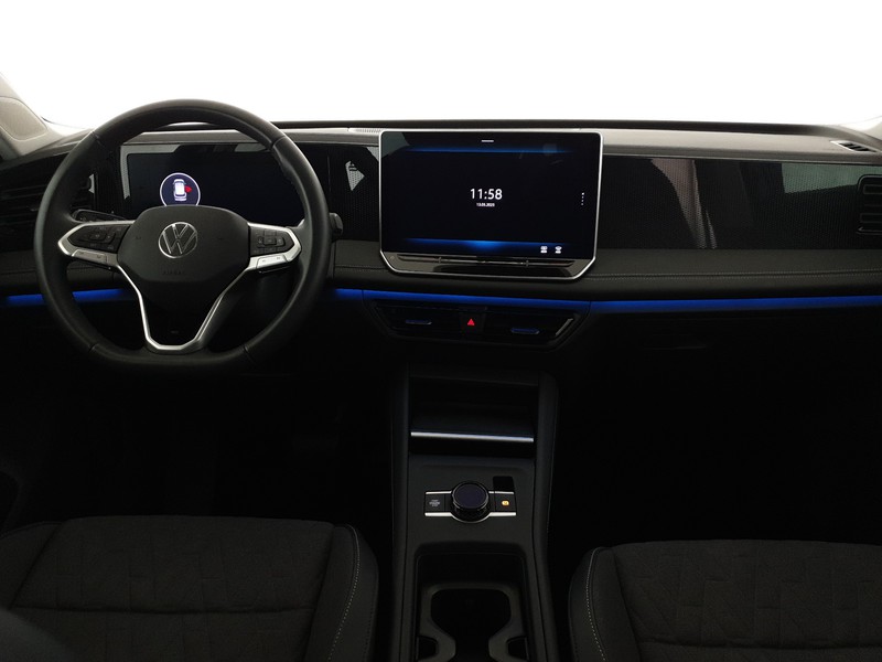 Volkswagen Tiguan 2.0 tdi life 150cv dsg