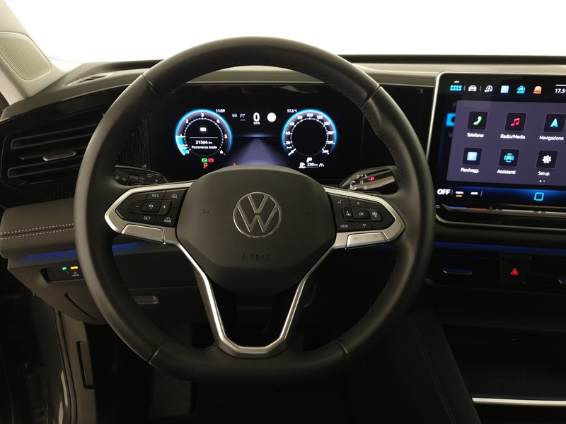Volkswagen Tiguan 2.0 tdi life 150cv dsg